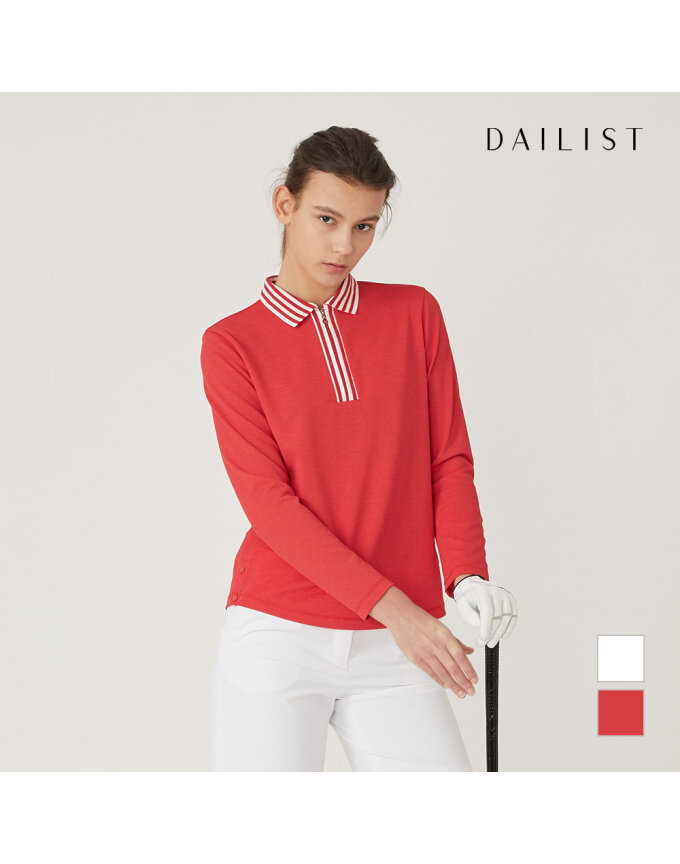 [DAILIST] 티에리 포인트 티셔츠_MDGALYM3131