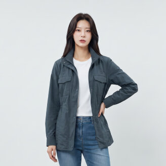 캐주얼 무드 집업 자켓_1J61208