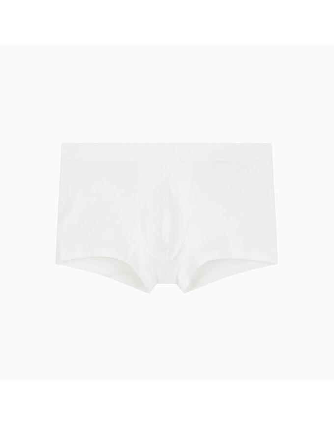 남성 CK 블랙 코튼 트렁크_NB4434100