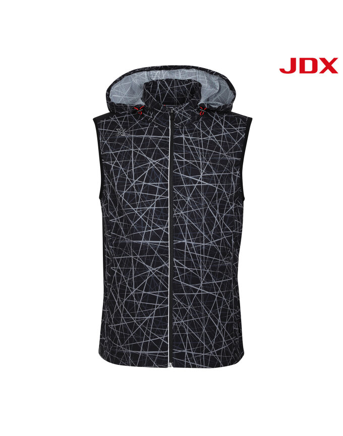 [JDX] 남성 시즌 패턴 베스트(X1WVV2154BK)