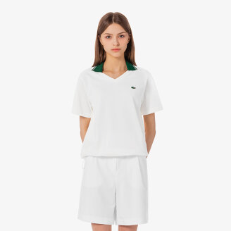 (여성) 테니스 오픈카라 폴로_PF115E-55G_70V
