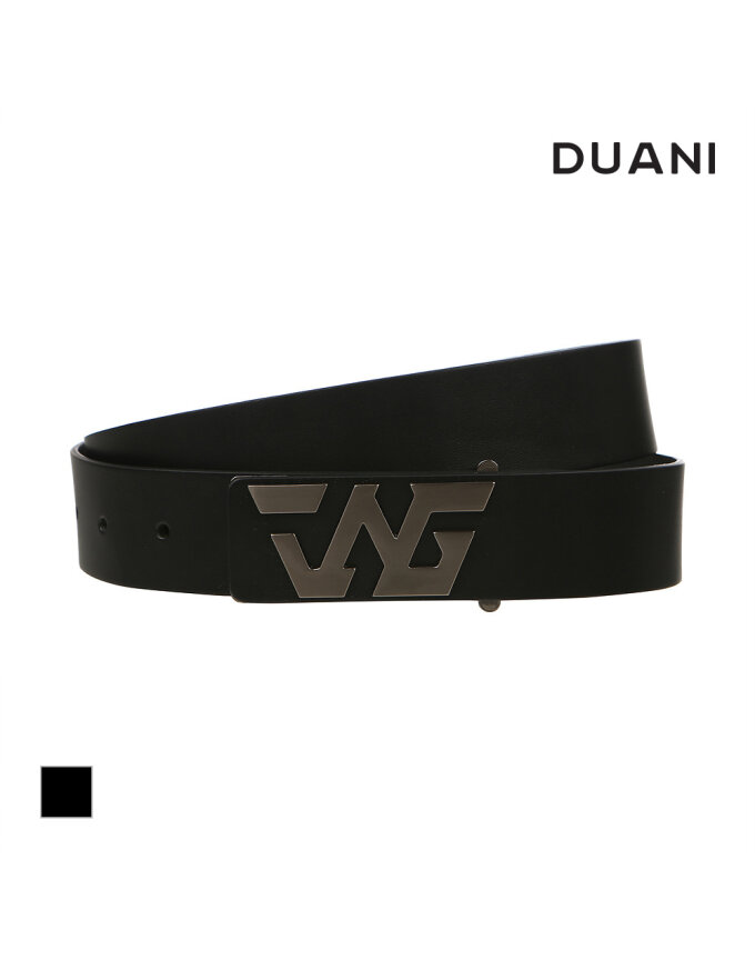 [DUANI] 소가죽 버클포인트 벨트_MEMVCXY7216