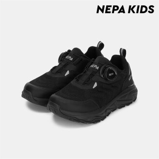 (키즈) 티그레 보아 슈즈_KKE7601_C01