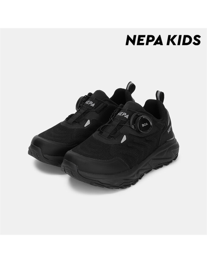 (키즈) 티그레 보아 슈즈_KKE7601_C01