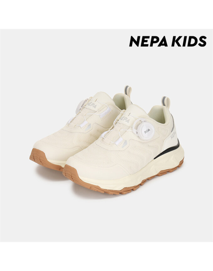 (키즈) 티그레 보아 슈즈_KKE7601_E05