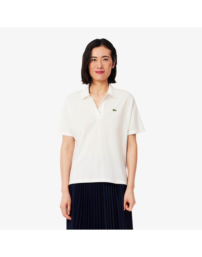 (여성) 뉴 헤리티지 폴로셔츠_PF1123-55G_70V