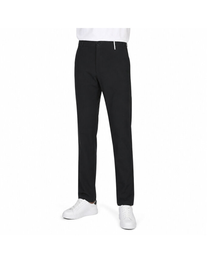 남성 중장년 허리밴드 데일리 팬츠 NE-PTA-3070,1,2,3
