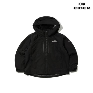 [AK평택점] [아이더] 공용 HIKE UNI 3IN1 JACKET (DUU24160Z1)