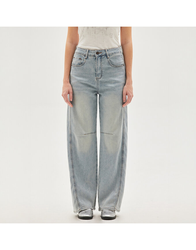 INSEAM DART SOFT JEANS_T513DE406