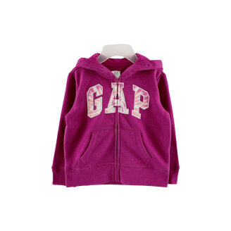 [GAP KIDS] 갭키즈 후드집업(708723031_PU)