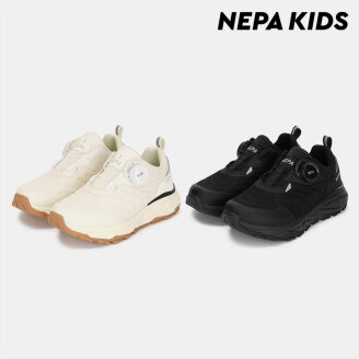(키즈) 티그레 보아 슈즈_KKE7601