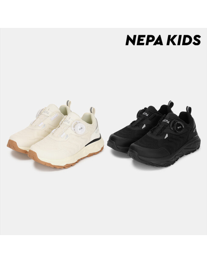 (키즈) 티그레 보아 슈즈_KKE7601