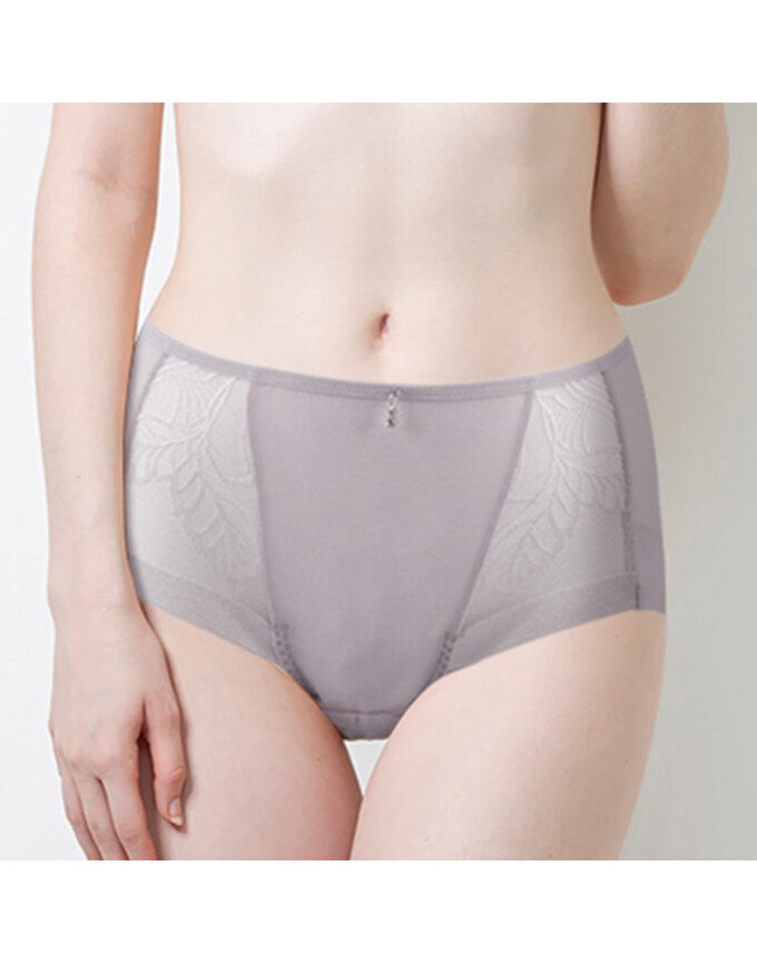 [제임스딘] 여성 자카드헴 맥세 햄팬티