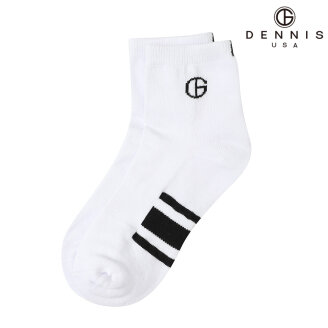 [DENNIS] 남성 배색포인트 중목양말_DAQXMSO302
