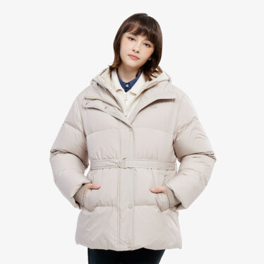(여성) 3 IN 1 중기장 다운_BF733E-55N_02S