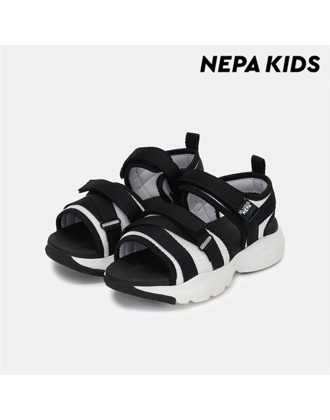 (키즈)나폴리 샌들_KKD7614_C01
