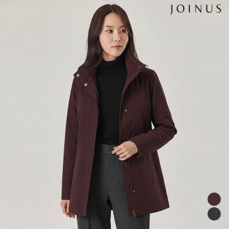 카라 스트링 점퍼_JAAF9-UGJ250