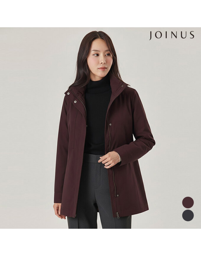 카라 스트링 점퍼_JAAF9-UGJ250