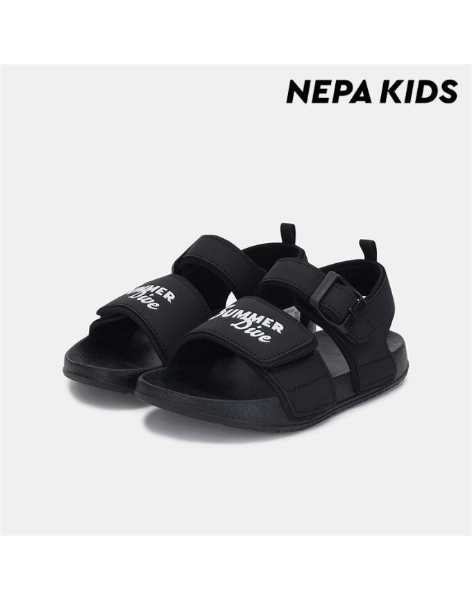 (키즈)노아 Ⅱ 샌들_KKD7613_C01