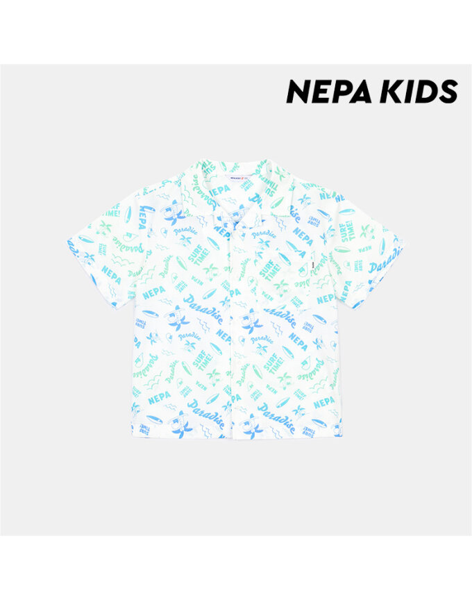 (키즈)서프타임 셔츠_KKD5315_E05