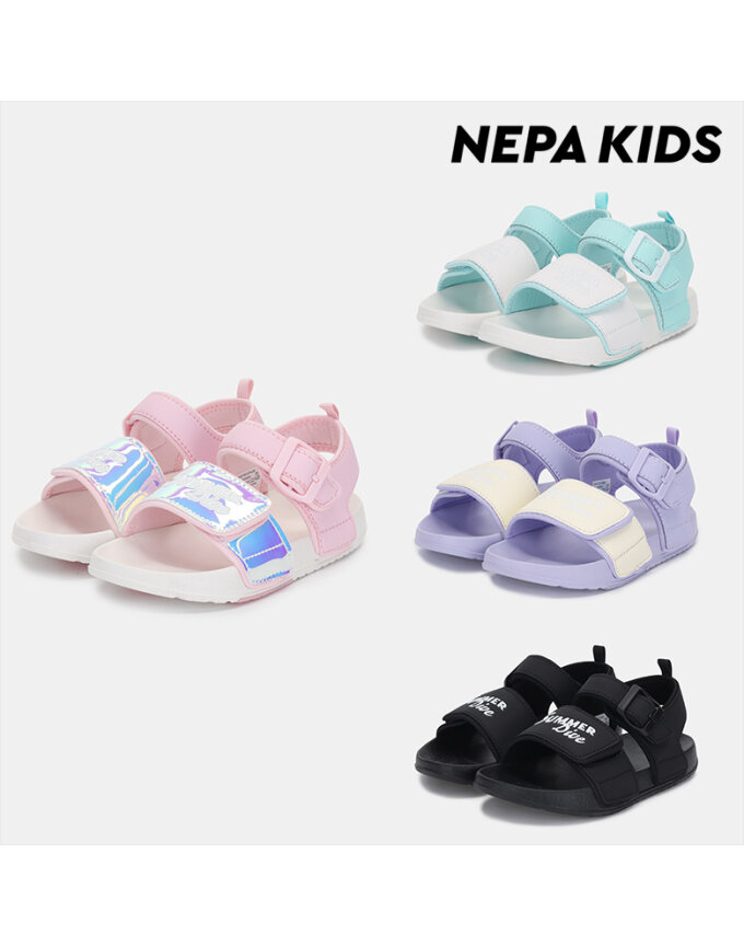 (키즈)노아 Ⅱ 샌들_KKD7613