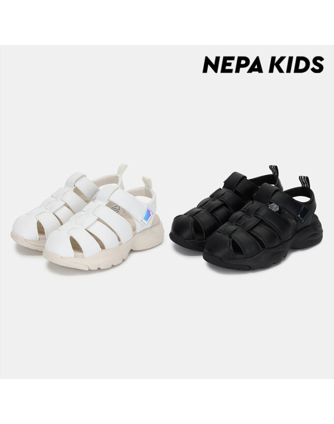 (키즈)소렌토 샌들_KKD7615