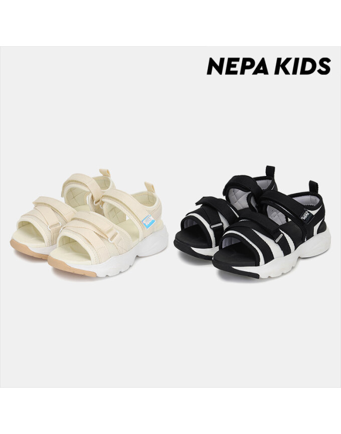 (키즈)나폴리 샌들_KKD7614