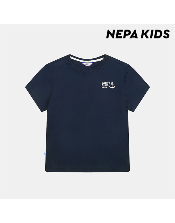 (키즈)크루 폴리 티셔츠_KJD5313_M01