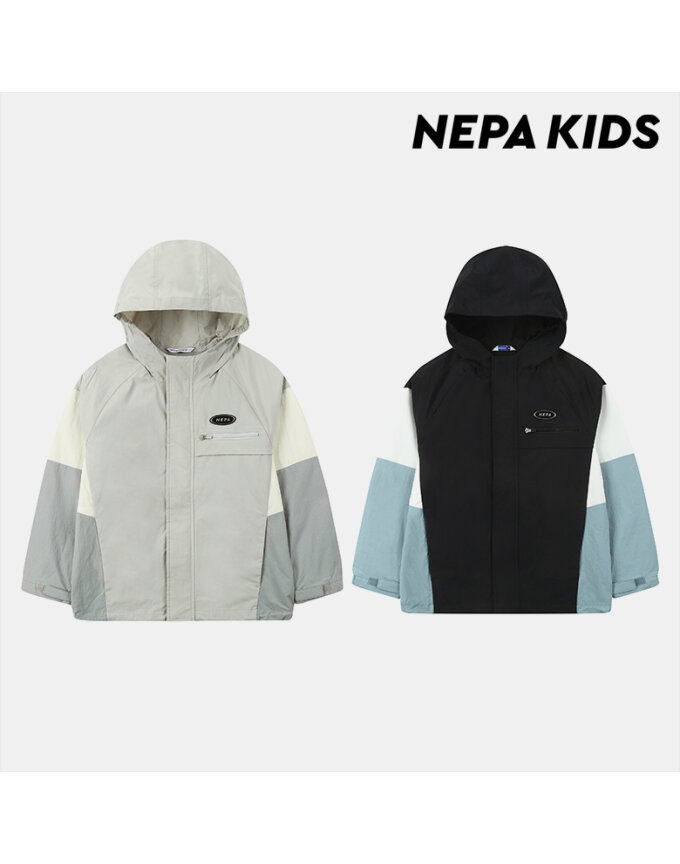 (키즈)콤보 자켓_KJC0611