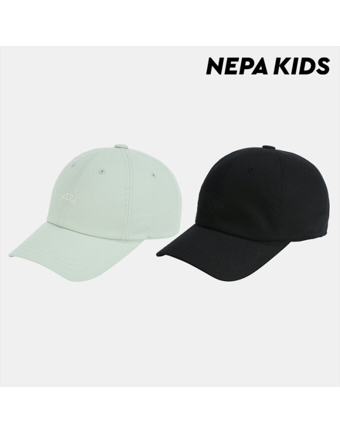 (키즈)볼캡_KKC7410