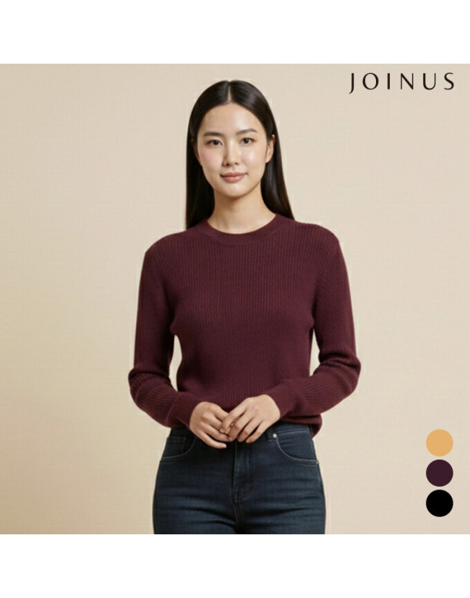 소프트 라운드 니트_JAAW0-CSL710