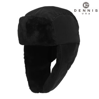 [DENNIS] 여성 플러피 이어캡 윈터햇_DARWLCA101
