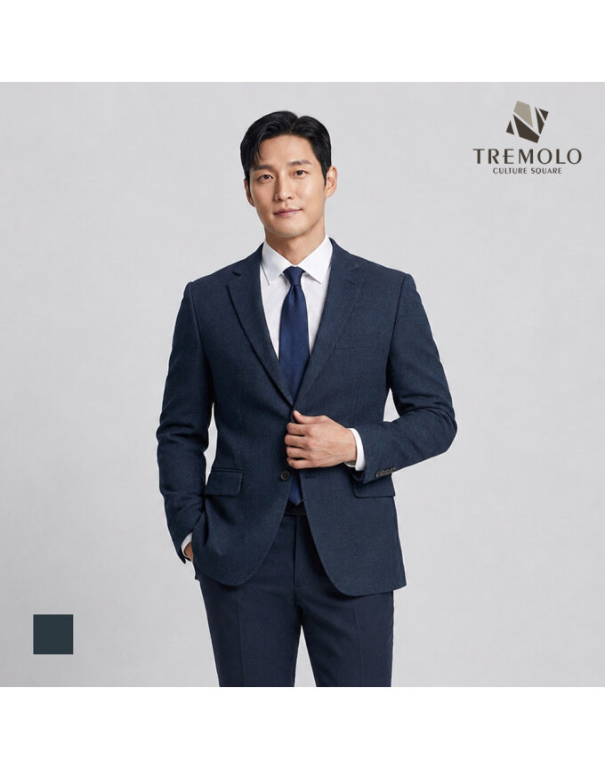 [TREMOLO] 스탠 셋업자켓_TRNFAYZ8471