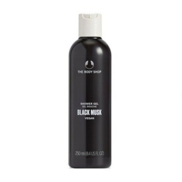 [AK분당점] [더바디샵] 블랙 머스크 샤워 젤 250ML