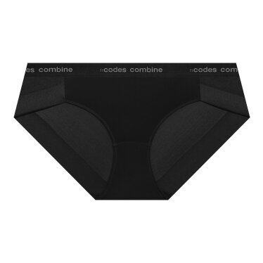 [AK수원점] [코데즈컴바인이너웨어] 베이직 여성팬티 CFWBP861BK