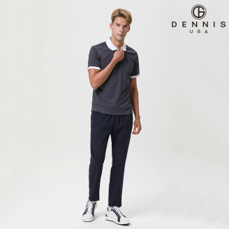 [DENNIS] 남성 데일리 이지스윙 컴포트 팬츠_FAQMMPT631