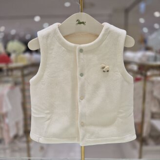 [AK수원점] [에뜨와] 에피조끼(CREAM)