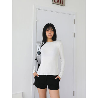 COMFY FOR EVERYDAY L/S TOP_T216TP107