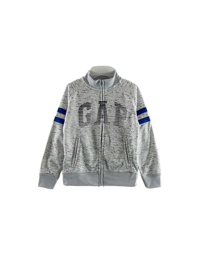 [GAP KIDS] 갭키즈 기모짚업(307763031_GR)