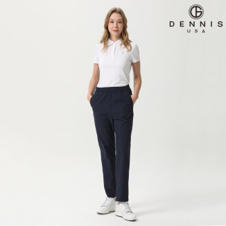 [DENNIS] 여성 데일리 이지스윙 컴포트 팬츠_FAQMLPT681