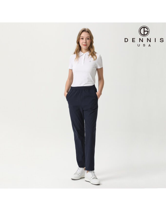 [DENNIS] 여성 데일리 이지스윙 컴포트 팬츠_FAQMLPT681