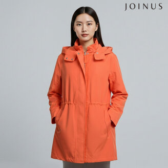 후드 스트링 바람막이 점퍼_JAAS3-UGJ240
