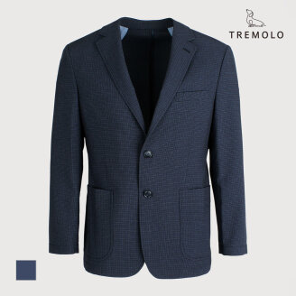 [TREMOLO] 폴리스판 자켓_TRBFU4Y2511