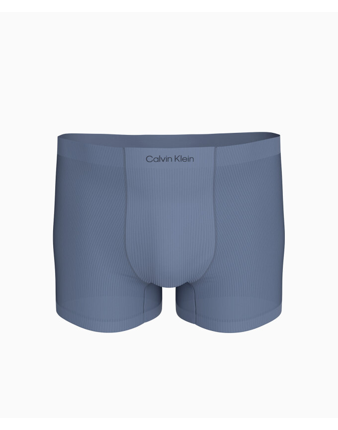 남성 CK 블랙 인비져블 메쉬 트렁크_NB452544J