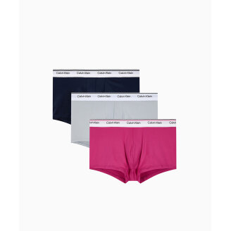 남성 마이크로파이버 스트레치 밸런스 로우 라이즈 트렁크 3PK_NP2824OQJ1