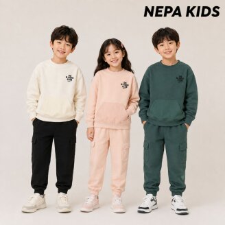 (키즈)파밀리에 포켓 세트_KJF5902