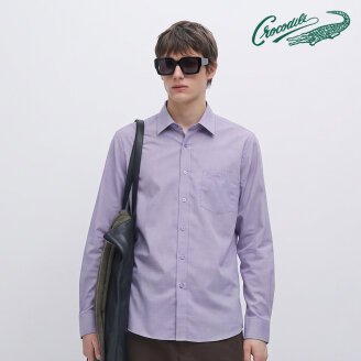 가을 P/C 선염 기하학 자가드 CDAA7YS3406