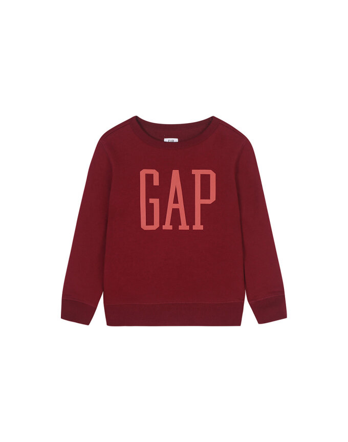 [GAP KIDS] 갭키즈 맨투맨(730573001_WN)