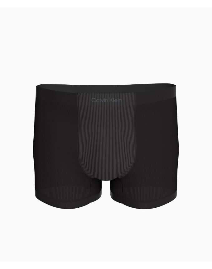 남성 CK 블랙 인비져블 메쉬 트렁크_NB4525UB1