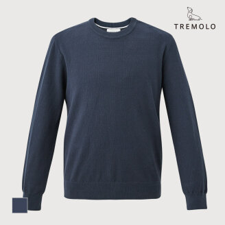 [TREMOLO] 레이어드 니트_TRHBR5S1441